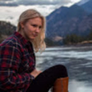 Meet your Posher, Jody